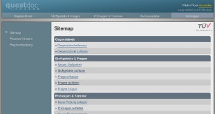 QuestDoc - das Online Prüfungstool
